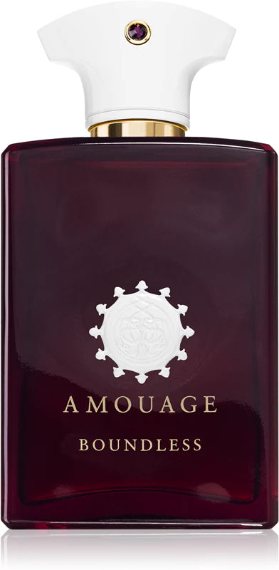 AMOUAGE The Odyssey Collection Boundless Eau de Parfum 100ml