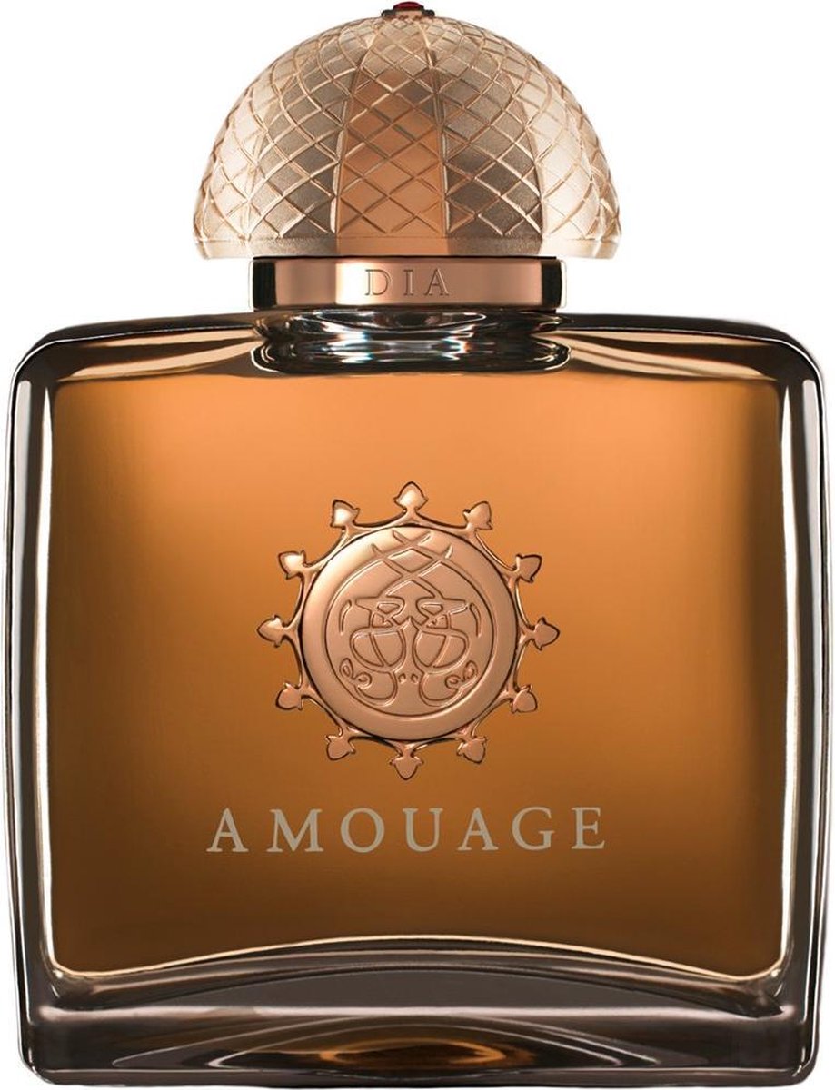 Amouage Dia Woman Eau de Parfum 100ml