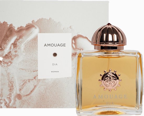 AMOUAGE Dia Woman Eau de Parfum 100ml