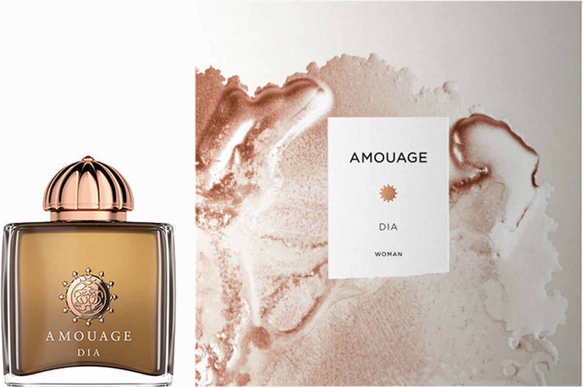 Amouage Dia Woman Eau de Parfum 100ml