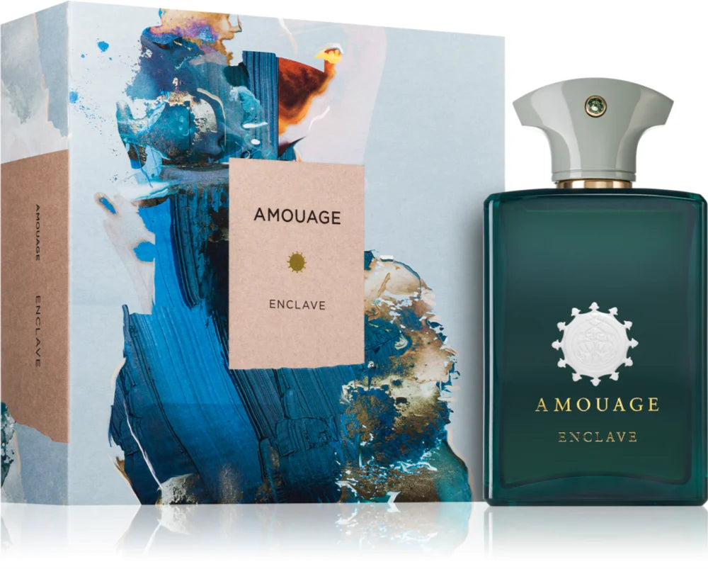 Amouage Enclave Eau de Parfum 100ml