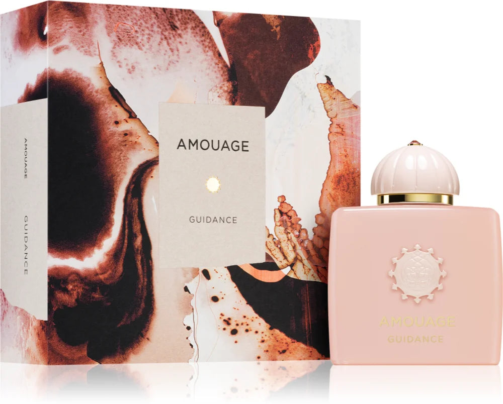 AMOUAGE Guidance Eau De Parfum 100ml