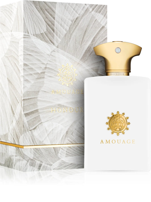 Amouge Honour Man Eau de Parfum 100ml