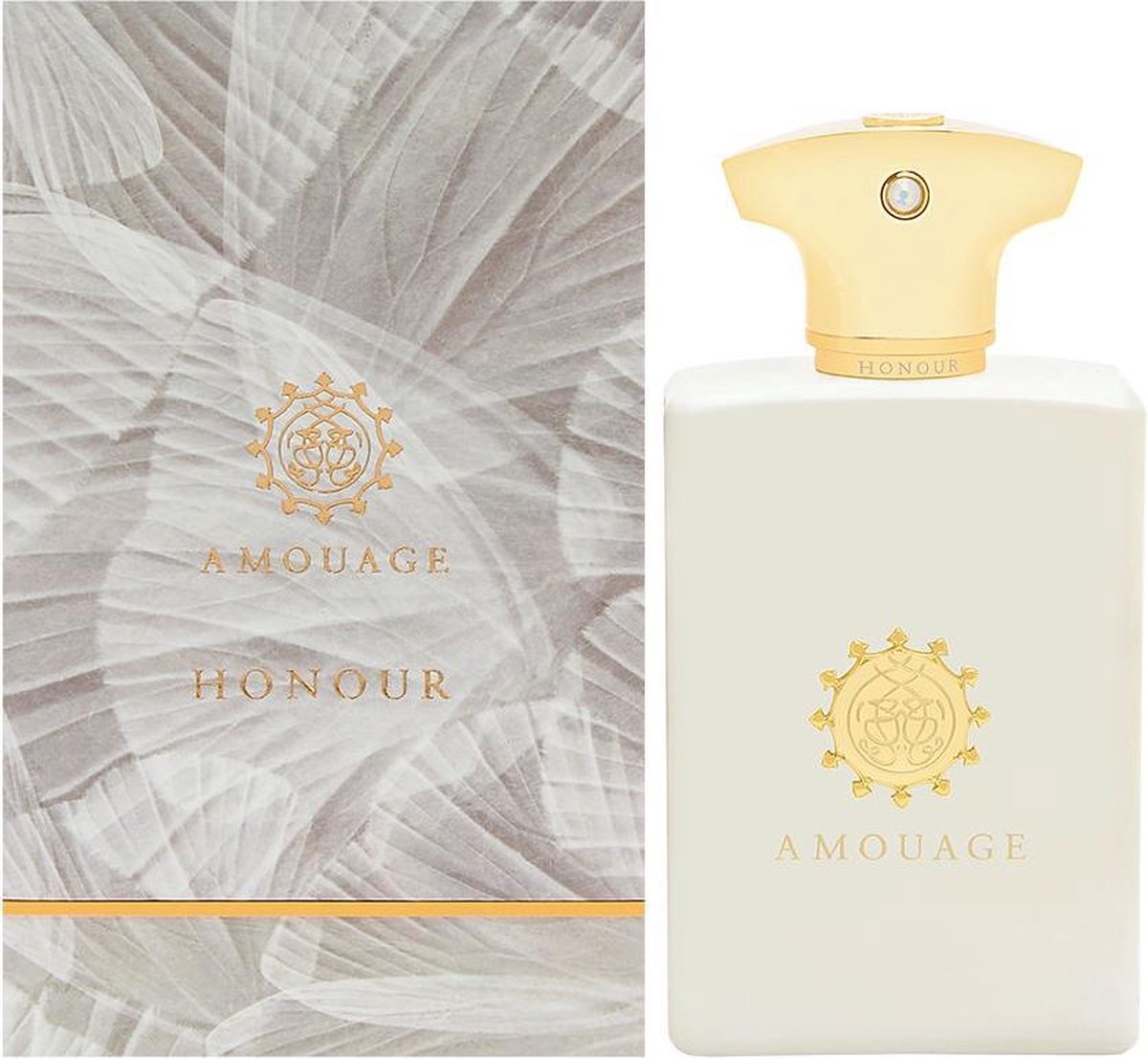 Amouage Honour Man Eau de Parfum 100ml