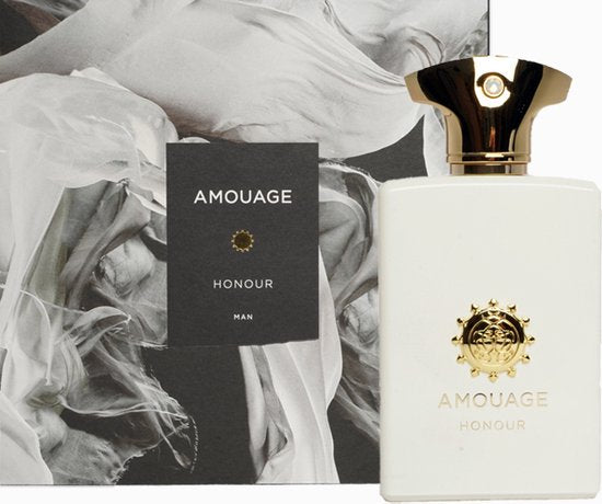 Amouage  Honour Man Eau de Parfum  100 ml