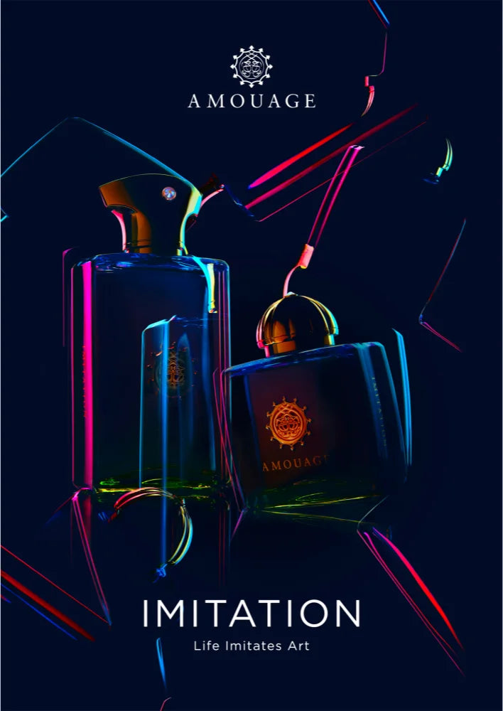 Amouage  Imitation Man Eau de Parfum  100ml