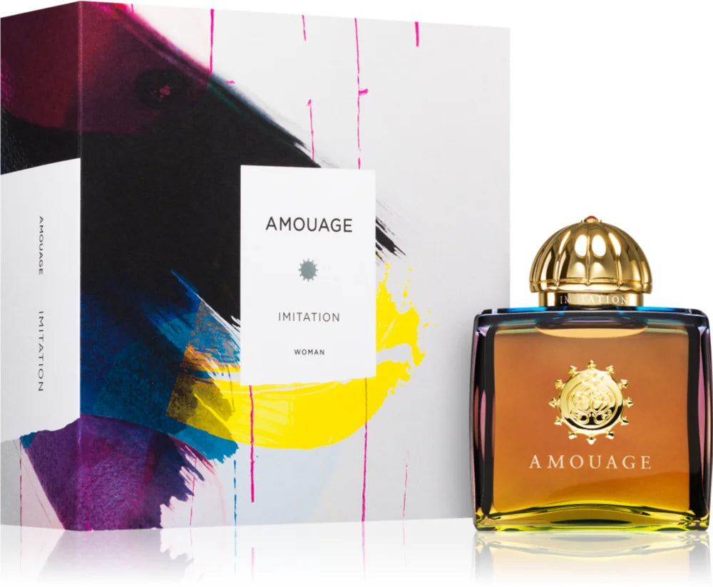 AMOUAGE Imitation Woman  Eau De Parfum 100ml