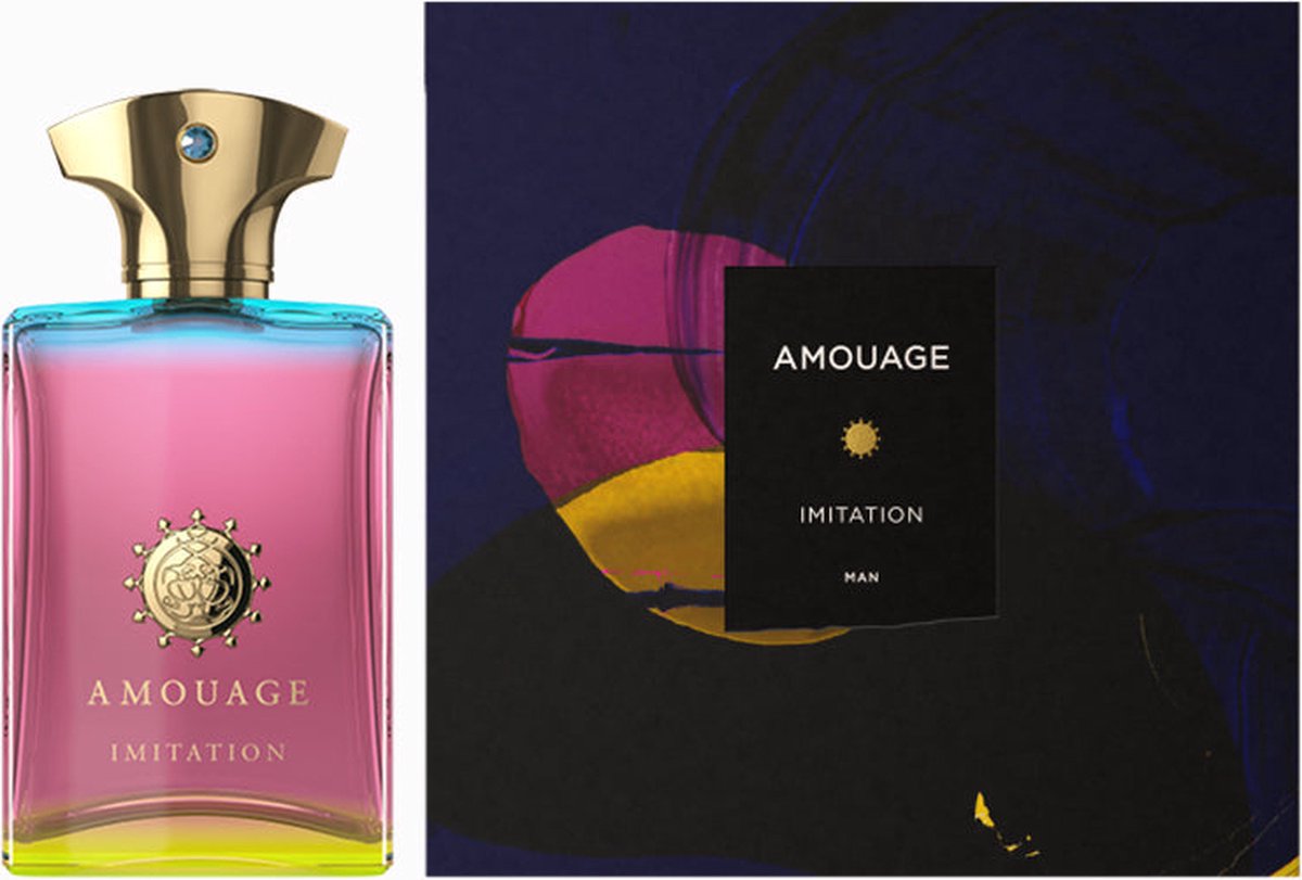 AMOUAGE Imitation Man Eau de Parfum 100ml