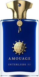 AMOUAGE Interlude 53 Man Extrait de Parfum 100 ml