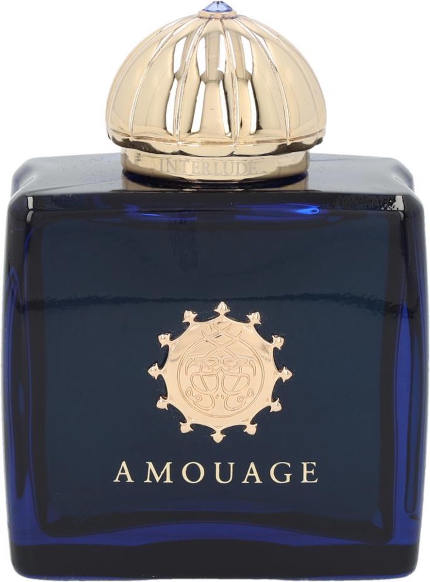 Amouage Interlude Woman Eau de Parfum 100ml