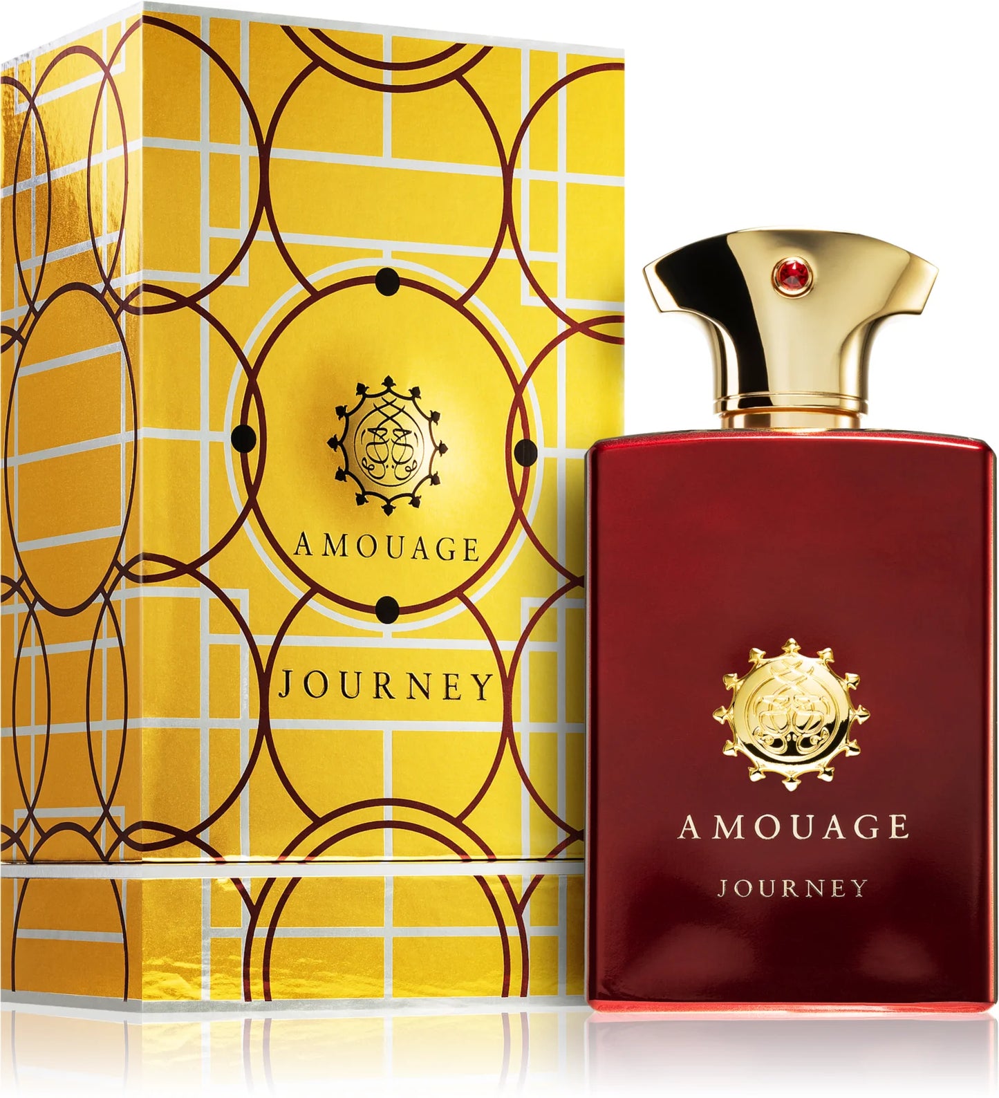 Amouage Journey Man Eau de Parfum 100ml