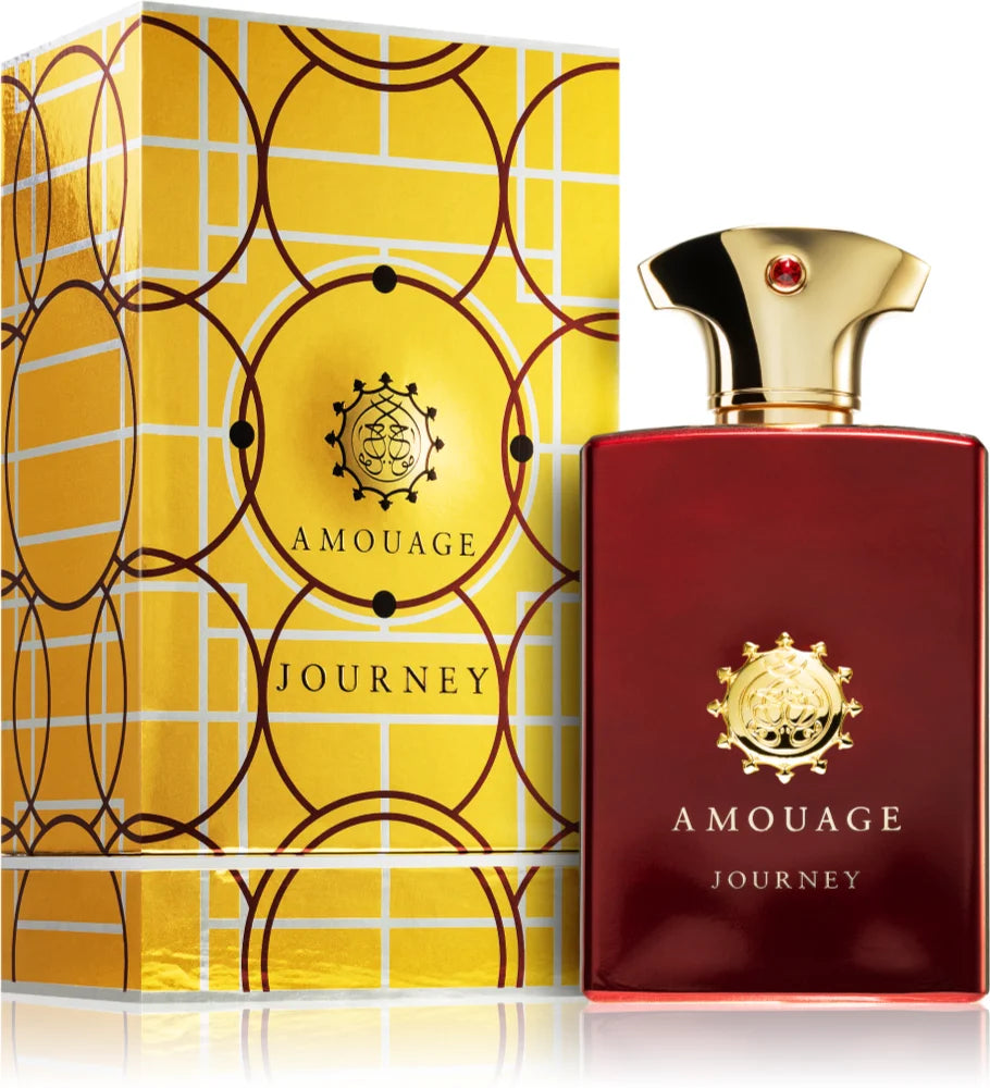 AMOUAGE Journey Man Eau De Parfum 100ml