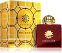 AMOAUGE Journey Woman Eau de Parfum 100ml