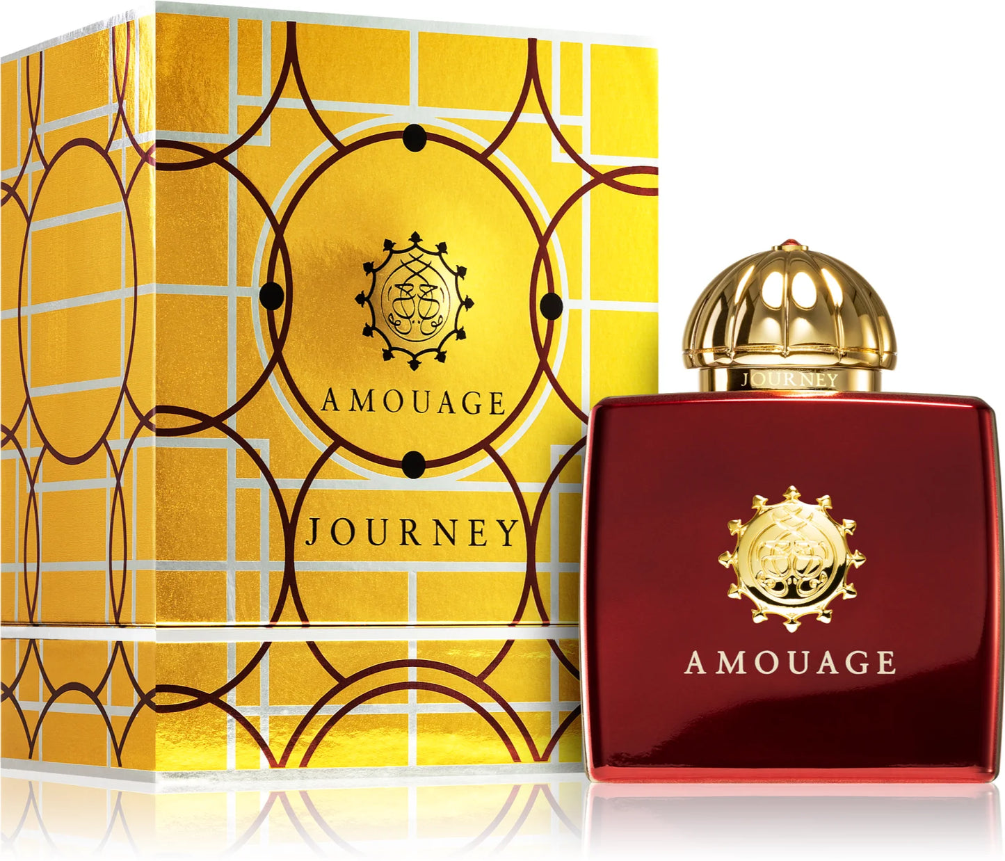 Amouage Journey Woman Eau de Parfum 100ml