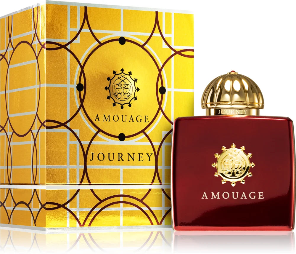 AMOUAGE Journey Woman Eu De Parfum 100ml