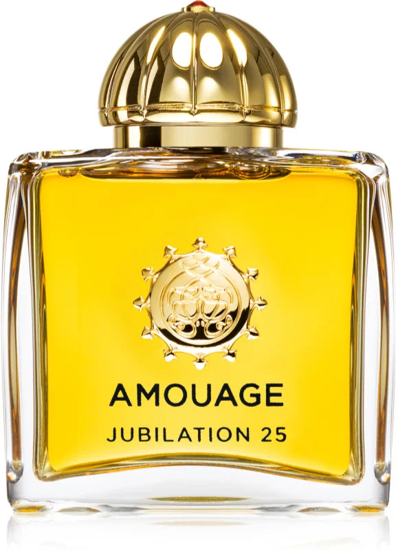 Amouage Jubilation 25 Eau de Parfum 100ml