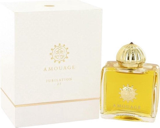 AMOUAGE Jubilation 25 Woman Eau de Parfum 100ml