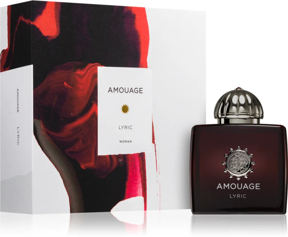 AMOUAGE Lyric Woman Eau De Parfum 100ml