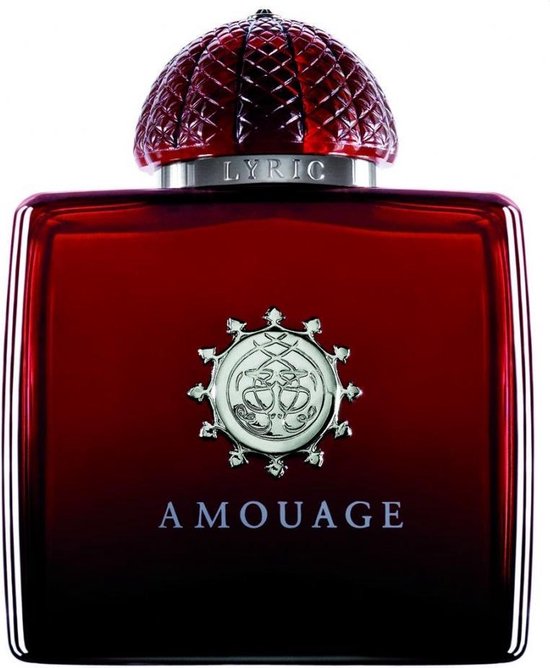 AMOUAGE Lyric Woman Eau De Parfum 100ml