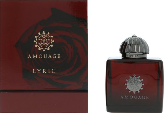 AMOUAGE Lyric Woman Eau De Parfum 100ml