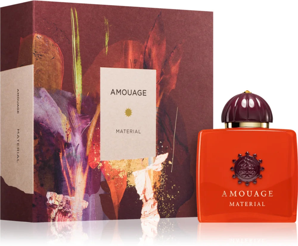 AMOUAGE Material Eau De Parfum 100ml