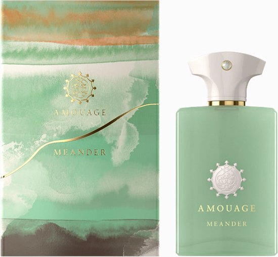 AMOUAGE Meander Eau De Parfum 100ml