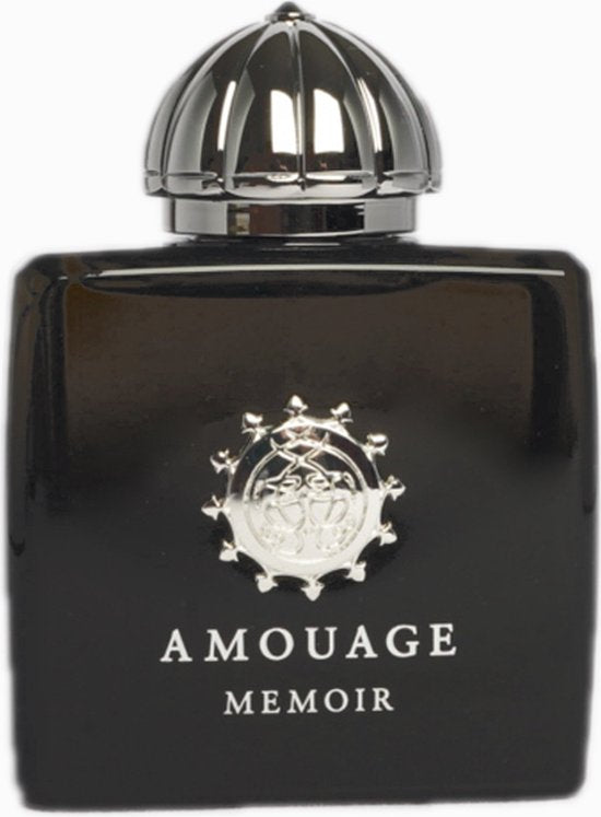 Amouage Memoir Woman Eau de Parfum 100 ml