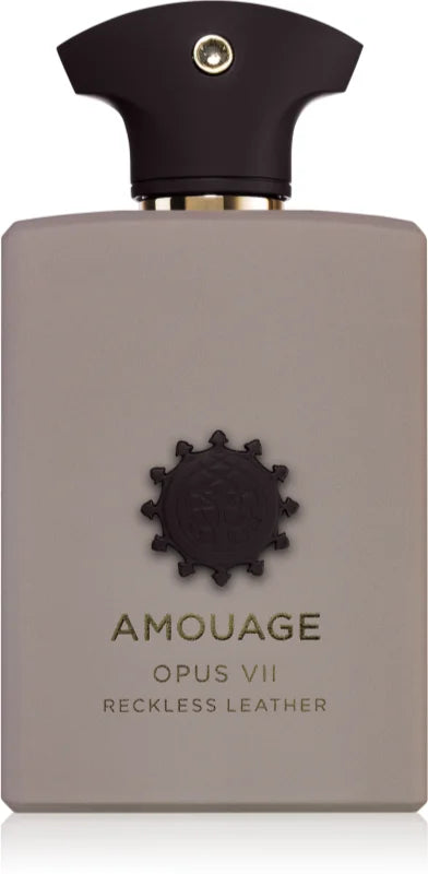 AMOUAGE OPUS VII Reckless Leather Eau de Parfum 100ml