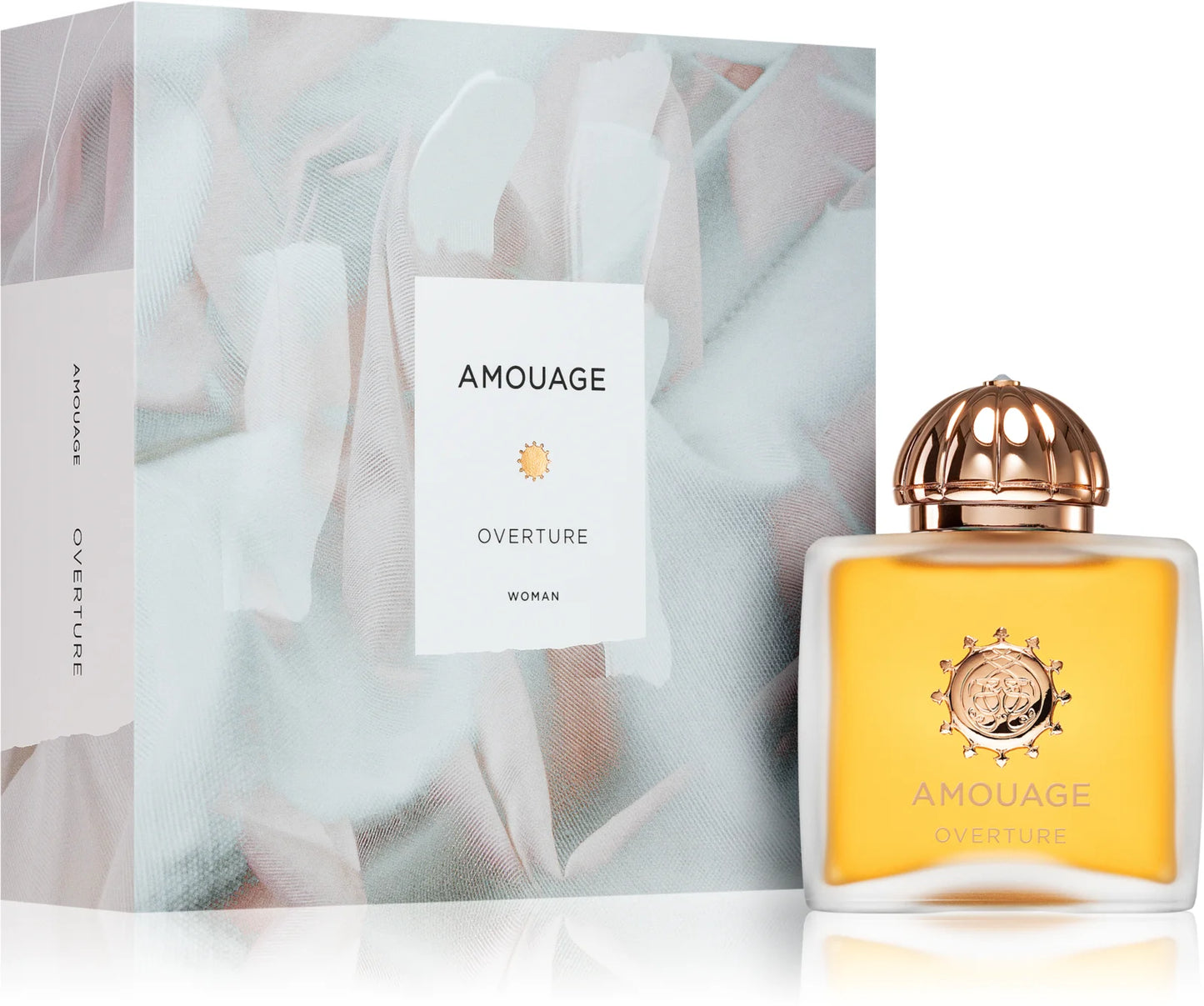 Amouage Overture Eau de Parfum 100ml