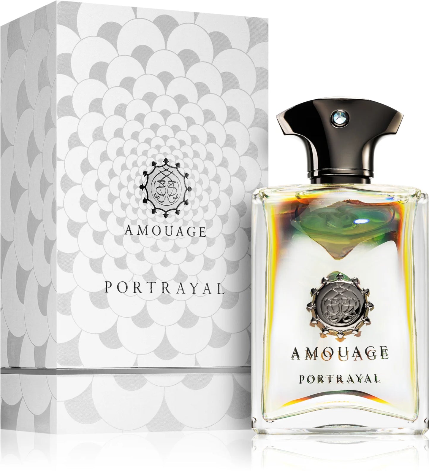 AMOUAGE Portrayal Man Eau de Parfum 100ml