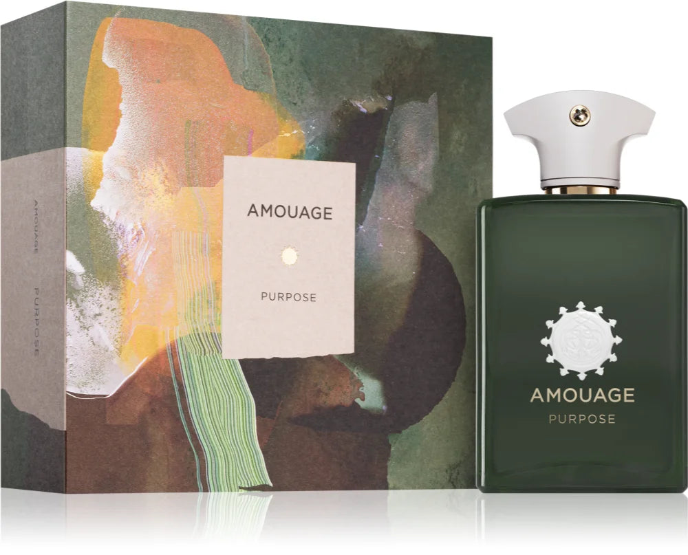 AMOUAGE Purpose Eau De Parfum 100ml