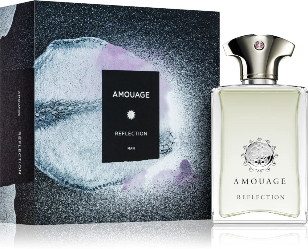 AMOUAGE Reflection Man Eau De Parfum 100ml