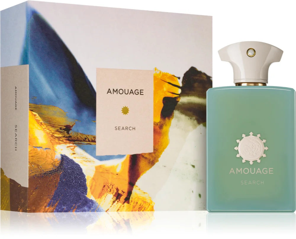 AMOUAGE Search Eau de Parfum 100ml