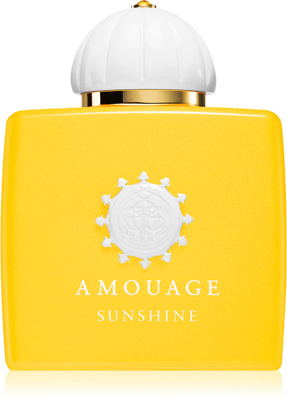 AMOUAGE Sunshine Woman Eau de Parfum 100ml