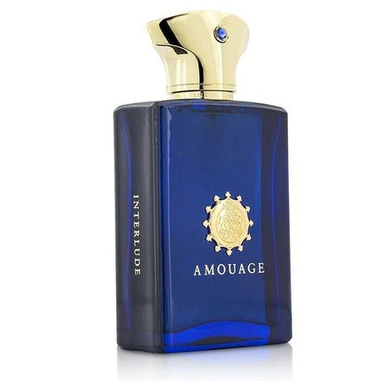 Amouage Interlude Eau De Parfum 100ml