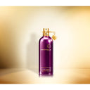 MONTALE Aoud Greedy Eau De Parfum 100ml
