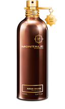 MONTALE Aoud Musk Eau De Parfum 100ml