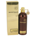 MONTALE Aoud Safran Eau De Parfum 100ml