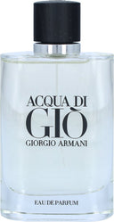 Giorgio Armani Acqua Di Gio Eau De Parfum Refillable 125ml