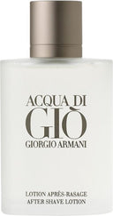 Loção pós-barba Giorgio Armani Acqua Di Gio 100ml