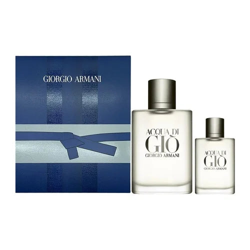 Armani Acqua Di Giò 2 pc Geschenk Set