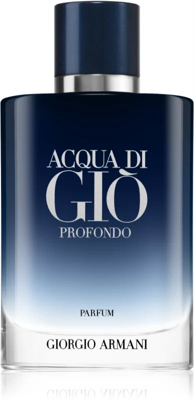 Giorgio Armani Acque di Gio Profondo Parfum