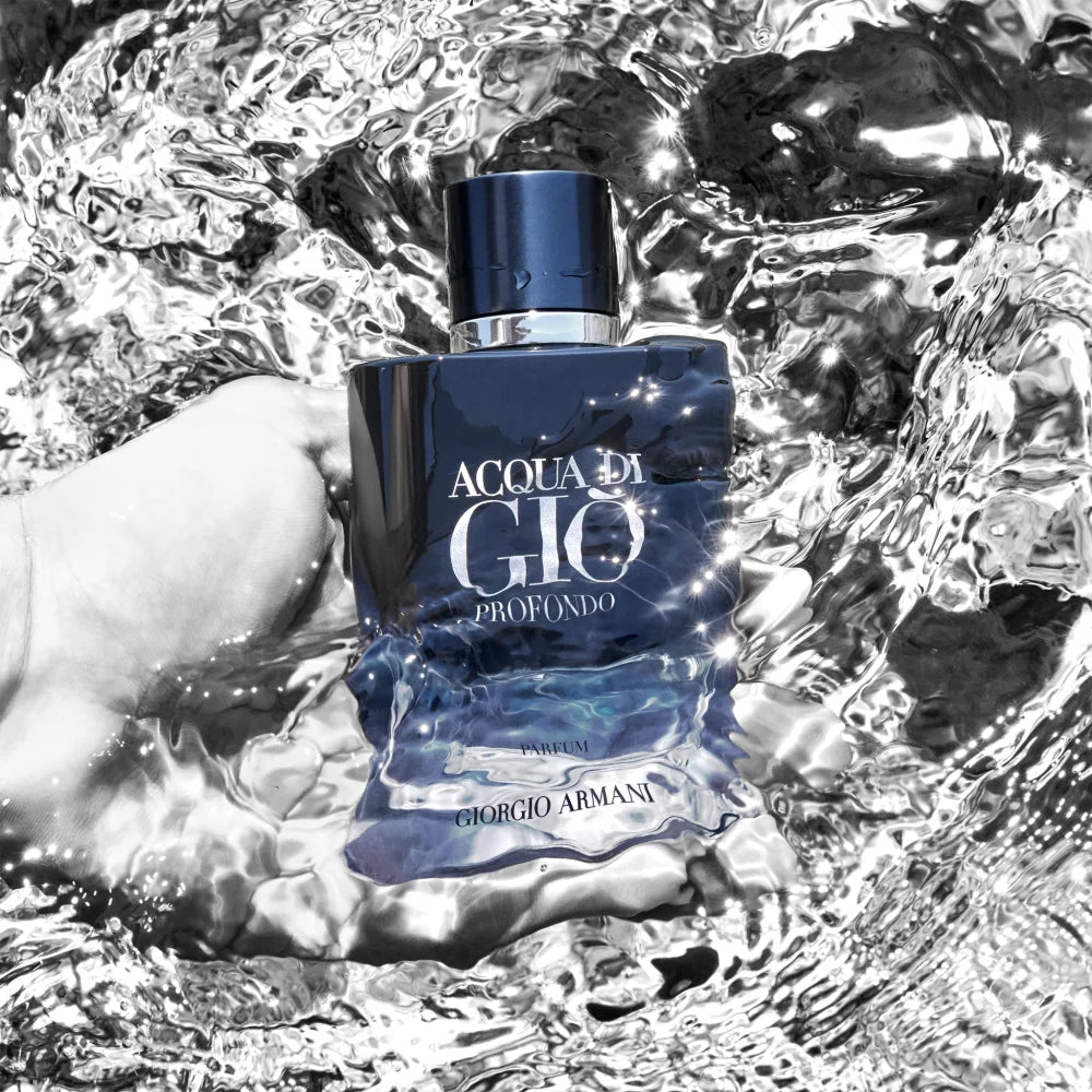 Giorgio Armani Acque di Gio Profondo Parfum