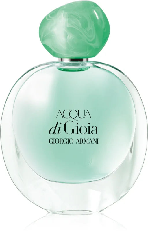 Giorgio Armani Acqua Di Gioia Eau de Parfum Spray para Mulheres 30ml