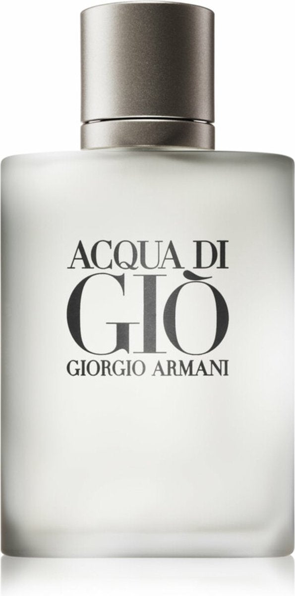 Giorgio Armani Acqua Di Gio Homme Eau de Toilette 100ml