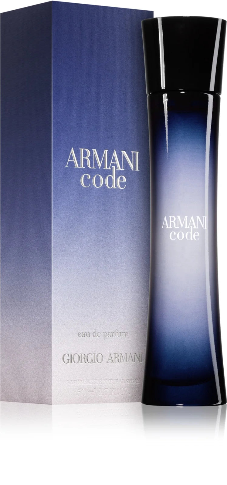 Giorgio Armani  Armani Code Eau de Parfum 50ml