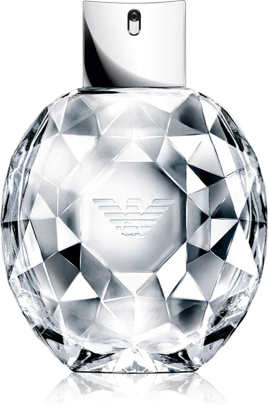 Giorgio Armani Diamonds Eau De Parfum Spray