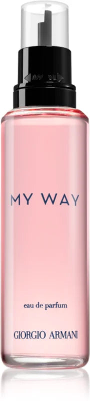 Giorgio Armani My Way Eau de Parfum navulling 100ml