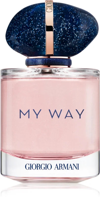 Giorgio Armani My Way Nacre Eau de Parfum (Limited Edition) 50ml