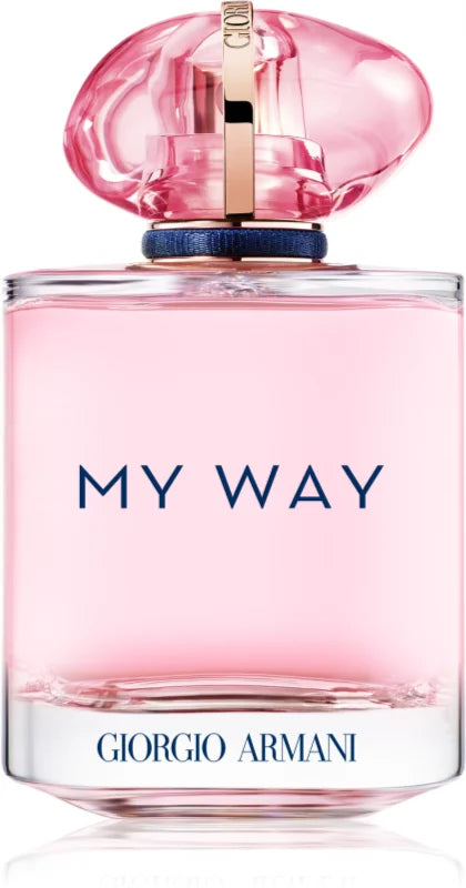 Armani My Way Nectar Eau de Parfum 100ml